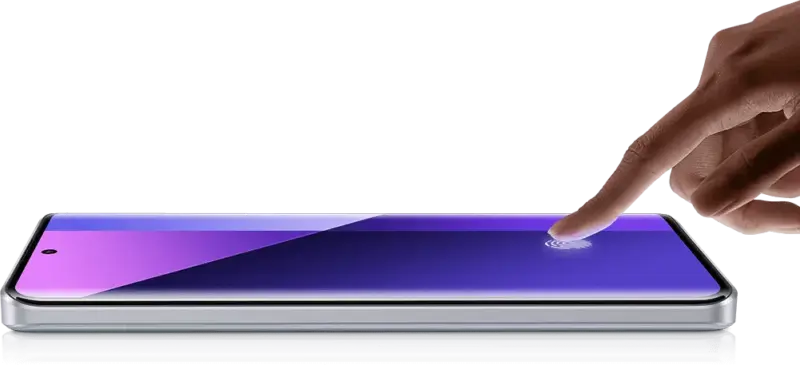 Spesifikasi Redmi Note 13 Pro+ 5G