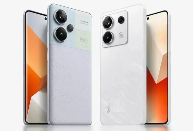 Harga Redmi Note 13 Pro+ 5G, HP yang sudah support eSIM