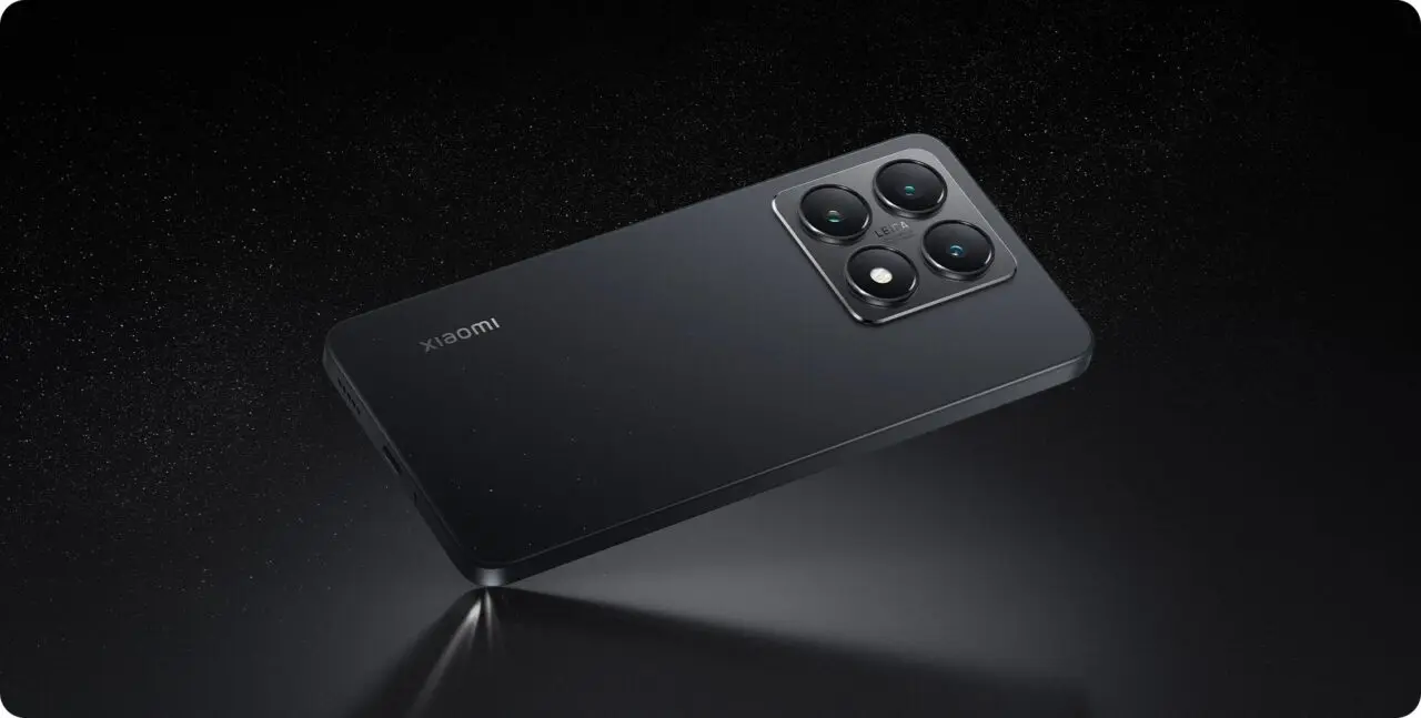 Spesifikasi & Harga Xiaomi 14T