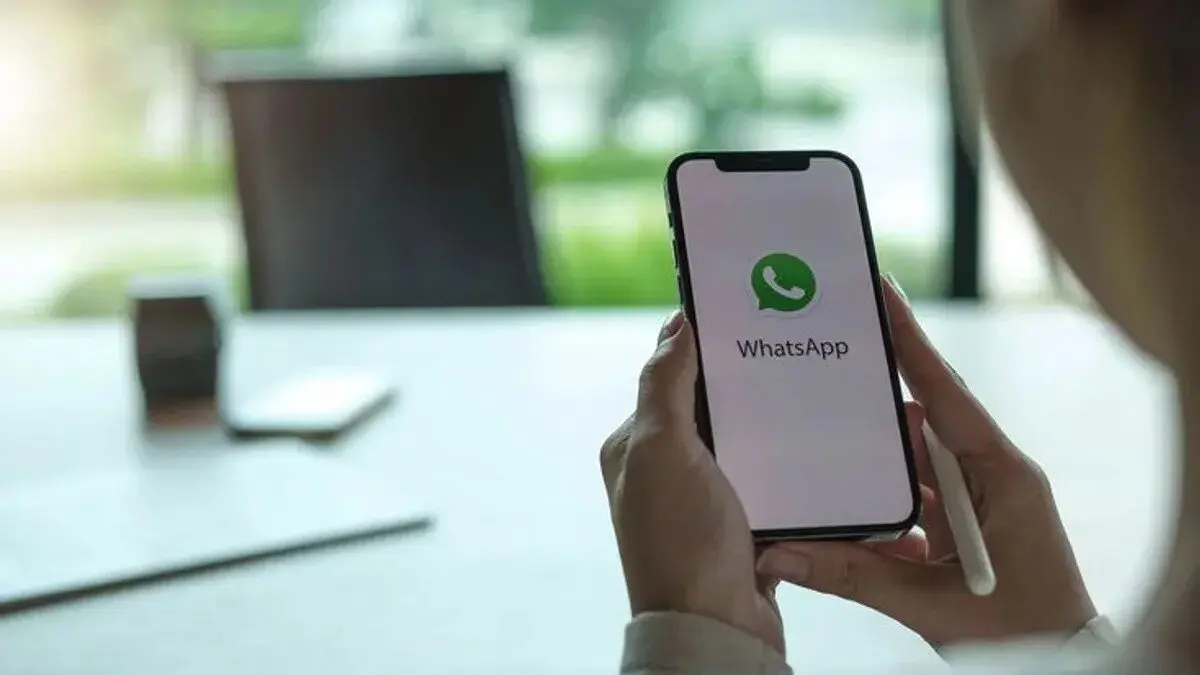 Cara Login WhatsApp Tanpa Verifikasi Nomor HP yang Hilang