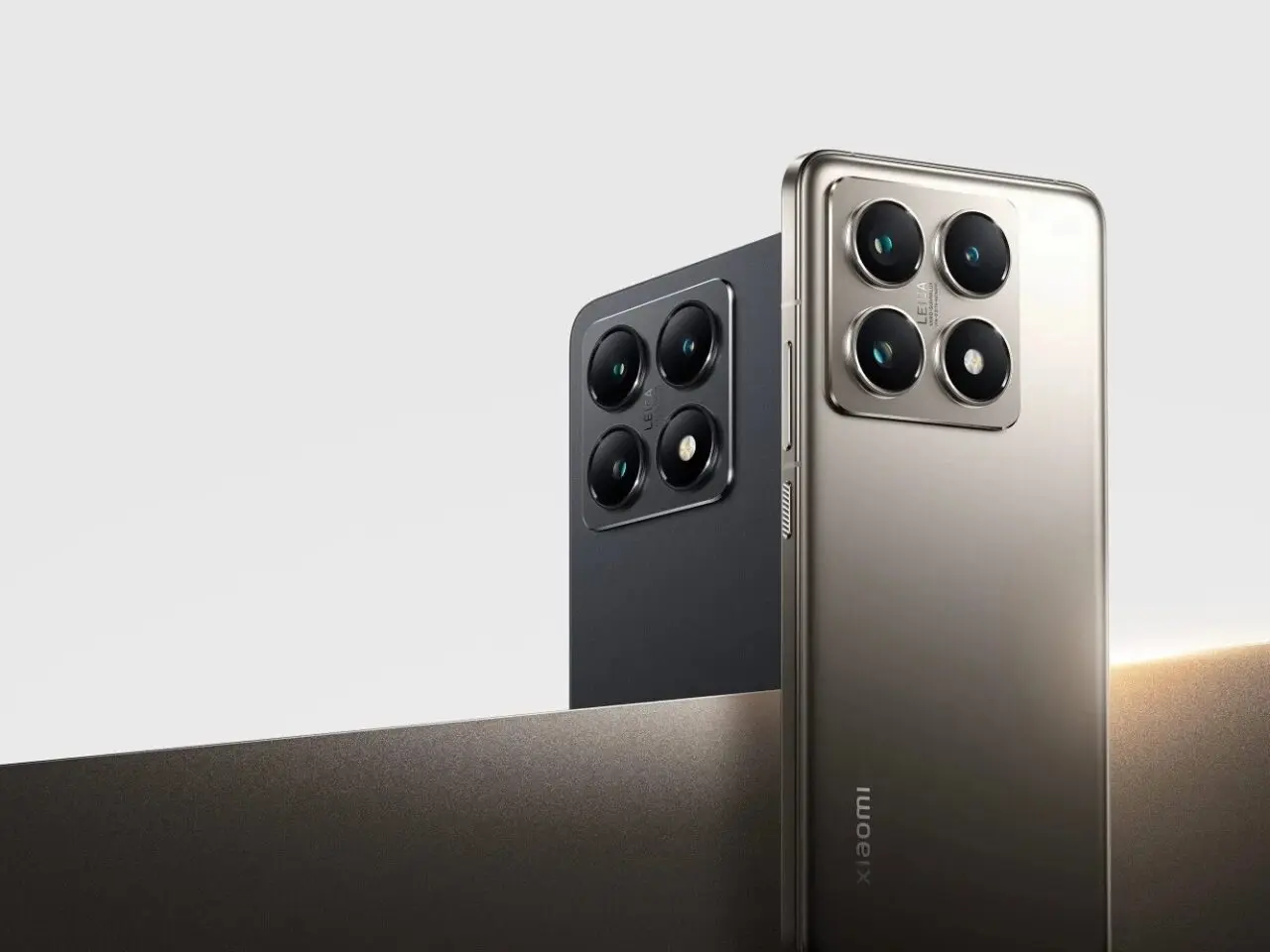 Spesifikasi & Harga Xiaomi 14T Pro