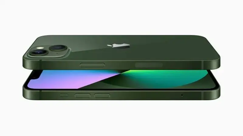 Spesifikasi Apple iPhone 13