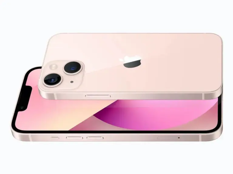 Spesifikasi & Harga Apple iPhone 13