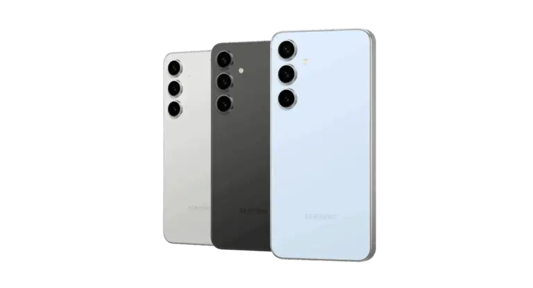 Spesifikasi & Harga Samsung Galaxy S24 FE 5G
