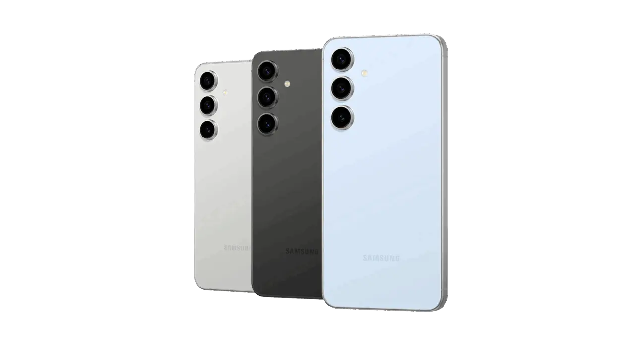 Spesifikasi & Harga Samsung Galaxy S24 FE 5G