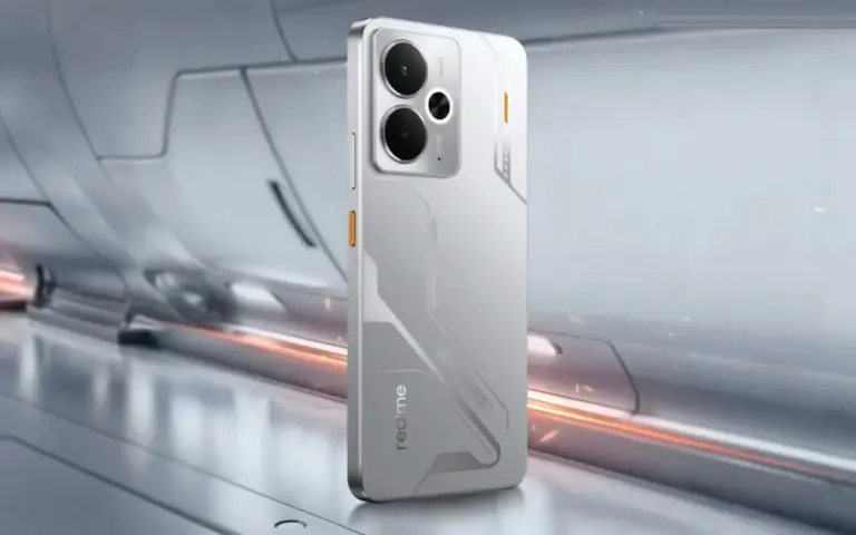Spesifikasi & Harga realme 14 5G 1 Spesifikasi & Harga realme 14 5G