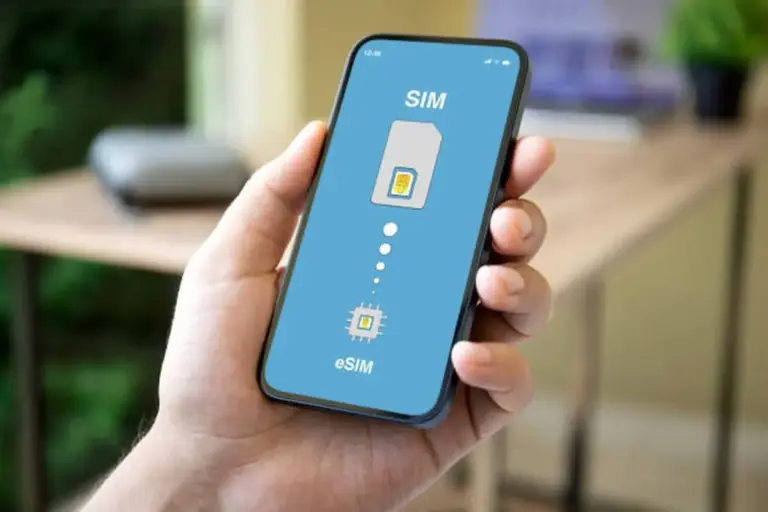 7 Rekomendasi HP yang Support eSim 2025, Murah Banget 1 7 Rekomendasi HP yang Support eSim 2025, Murah Banget