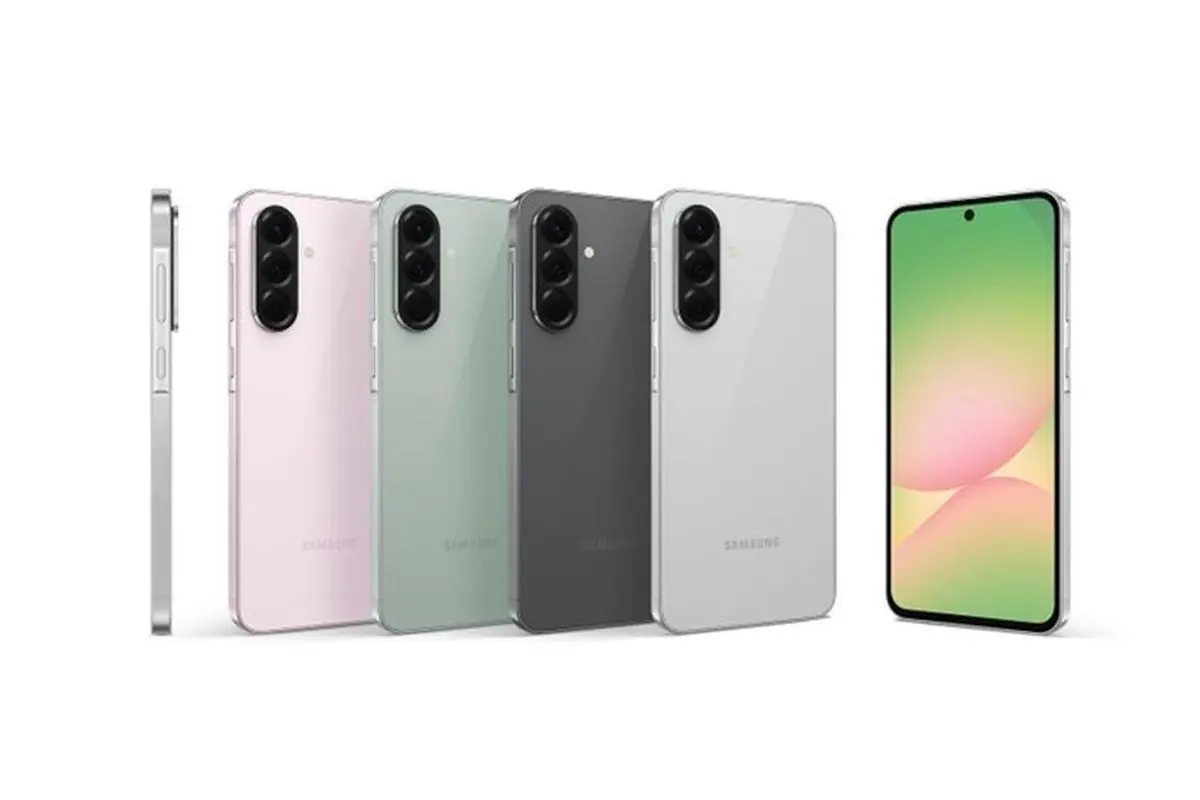 Spesifikasi & Harga Samsung Galaxy A56 5G 5 Spesifikasi & Harga Samsung Galaxy A56 5G