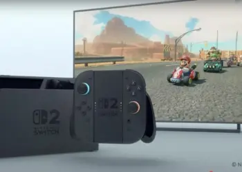 Image: Nintendo