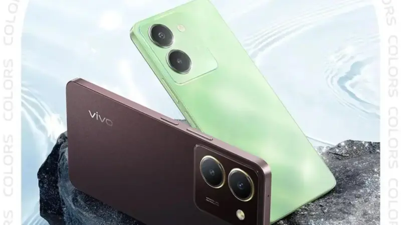 Image: vivo