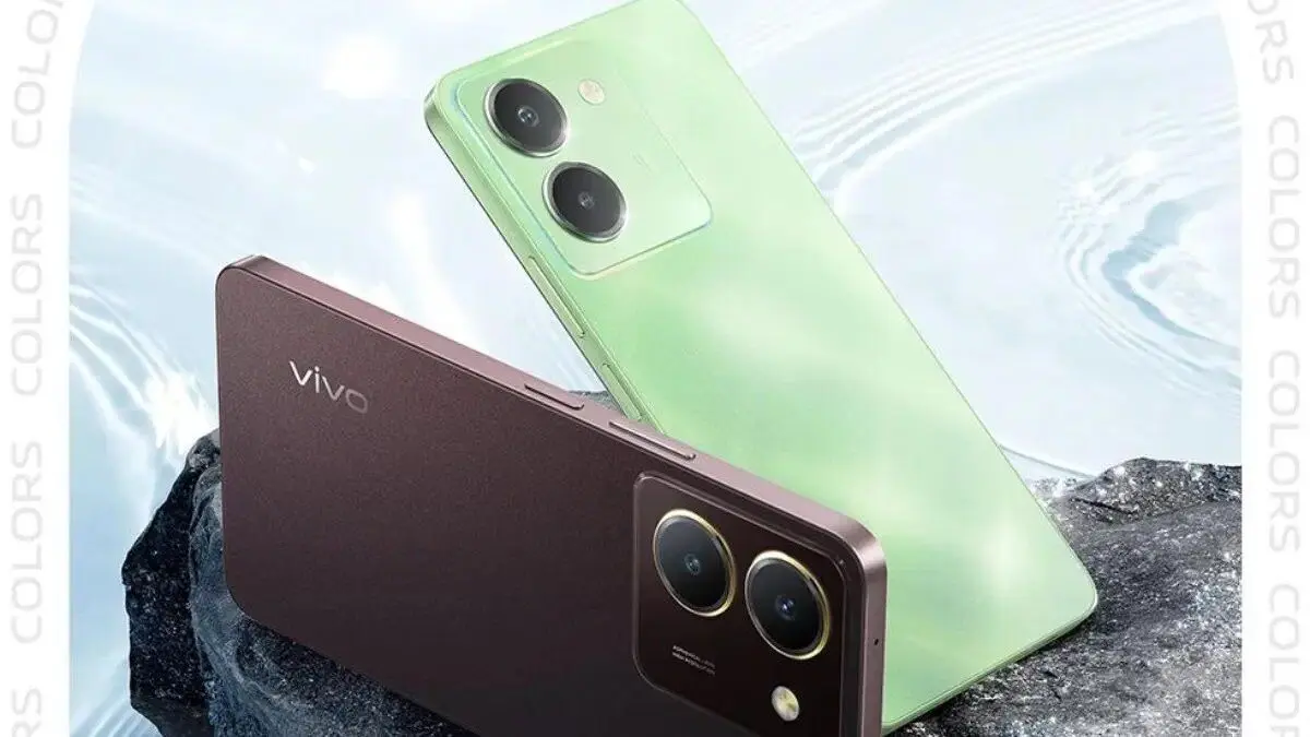 Spesifikasi & Harga vivo Y27s 12 Spesifikasi & Harga vivo Y27s