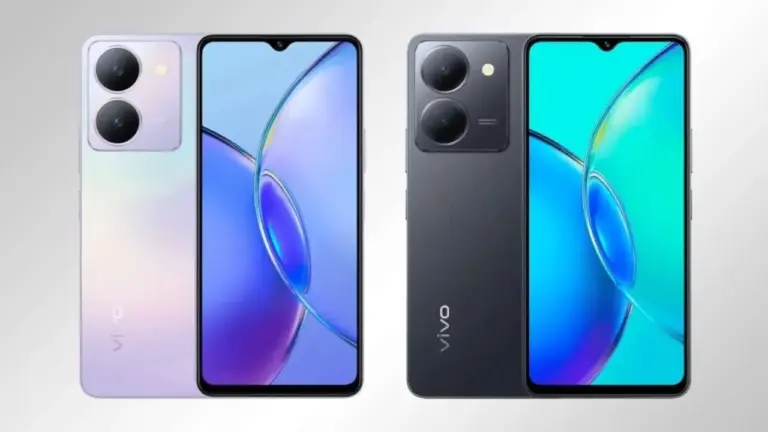 Spesifikasi & Harga vivo Y27 5G 1 Spesifikasi & Harga vivo Y27 5G