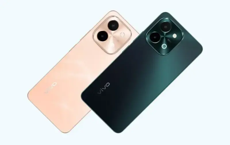 Harga vivo Y28