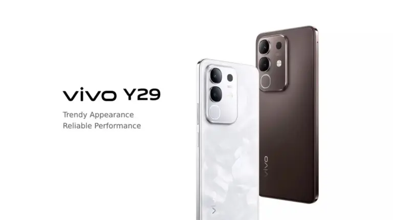 Spesifikasi & Harga vivo Y29