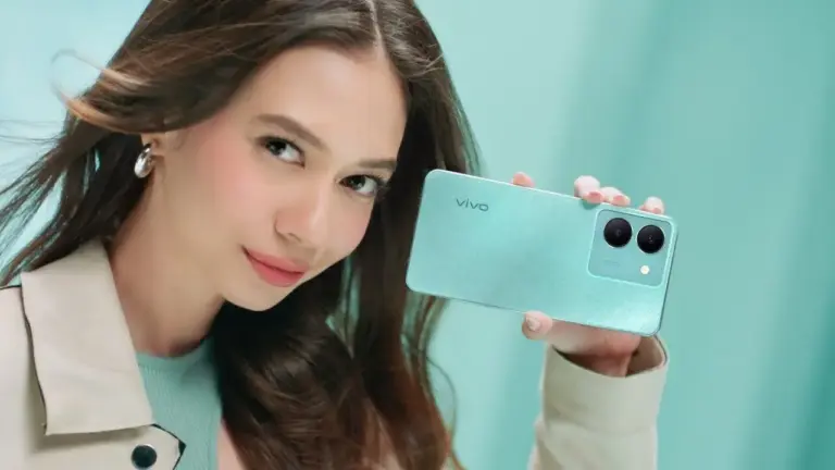 Spesifikasi & Harga vivo Y36 8 Spesifikasi & Harga vivo Y36
