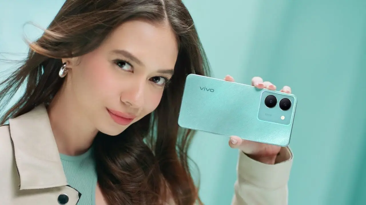 Spesifikasi & Harga vivo Y36 9 Spesifikasi & Harga vivo Y36