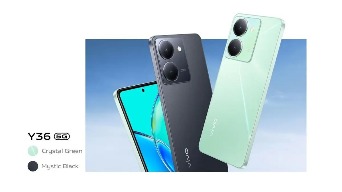 Spesifikasi & Harga vivo Y36 5G 9 Spesifikasi & Harga vivo Y36 5G