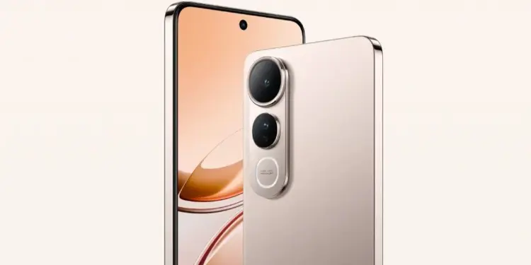 Image: vivo