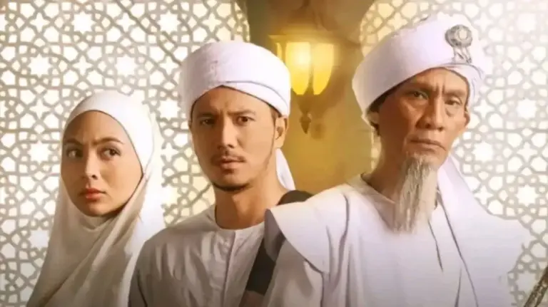 Link Nonton Bidaah, Series Asal Malaysia yang Gratis dan Legal 5 Link Nonton Bidaah, Series Asal Malaysia yang Gratis dan Legal