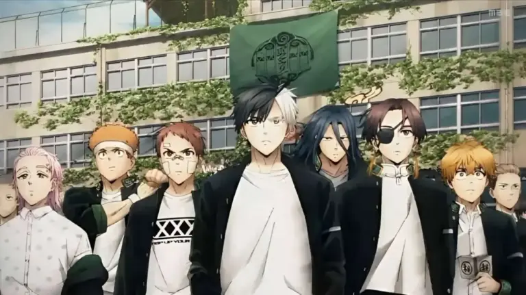 Image: Youtube @aniplex