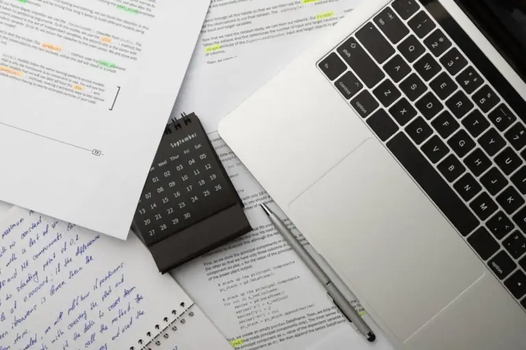 Cara Bikin Halaman Romawi dan Angka di Microsoft Word