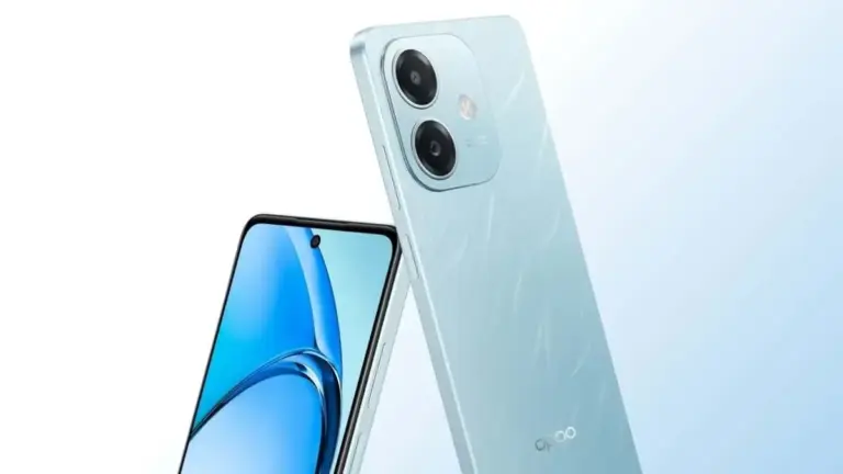 Spesifikasi & Harga OPPO A3x 4G