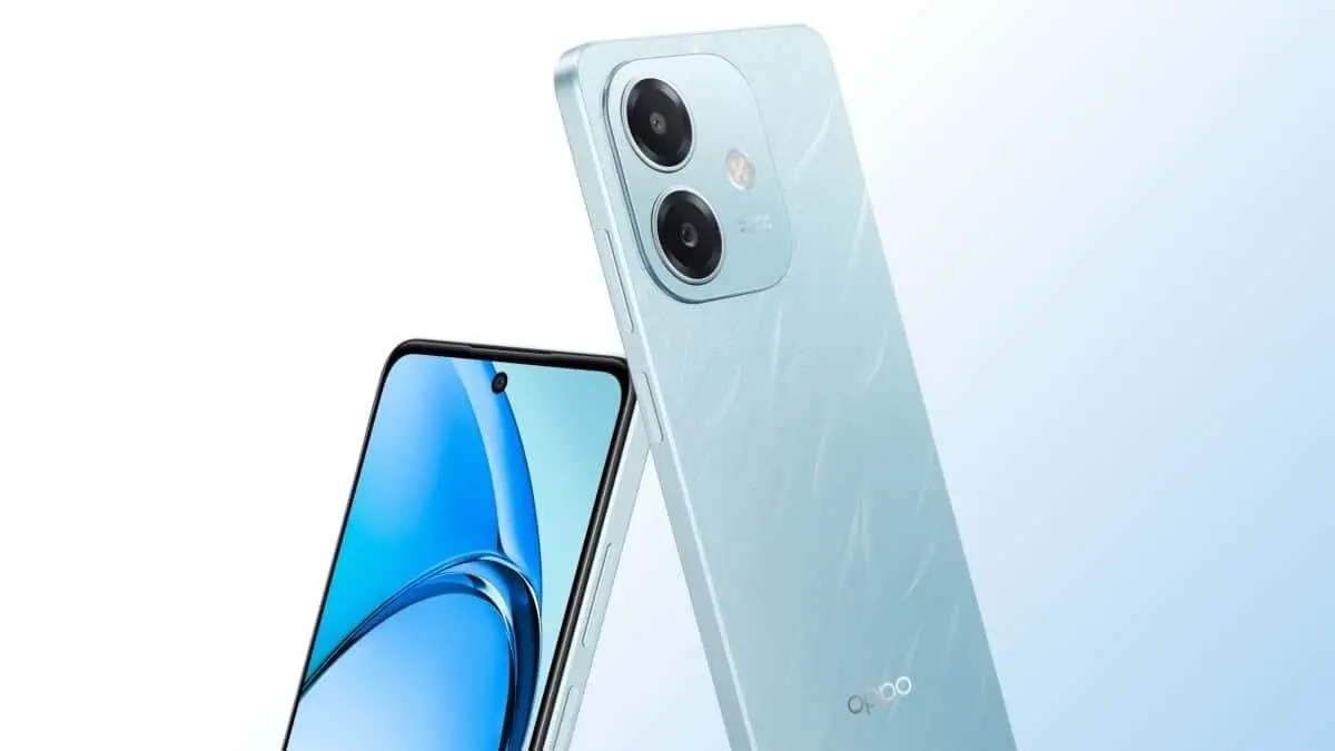 Spesifikasi & Harga OPPO A3x 4G 2 Spesifikasi & Harga OPPO A3x 4G