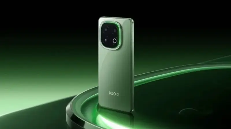 Harga iQOO 13
