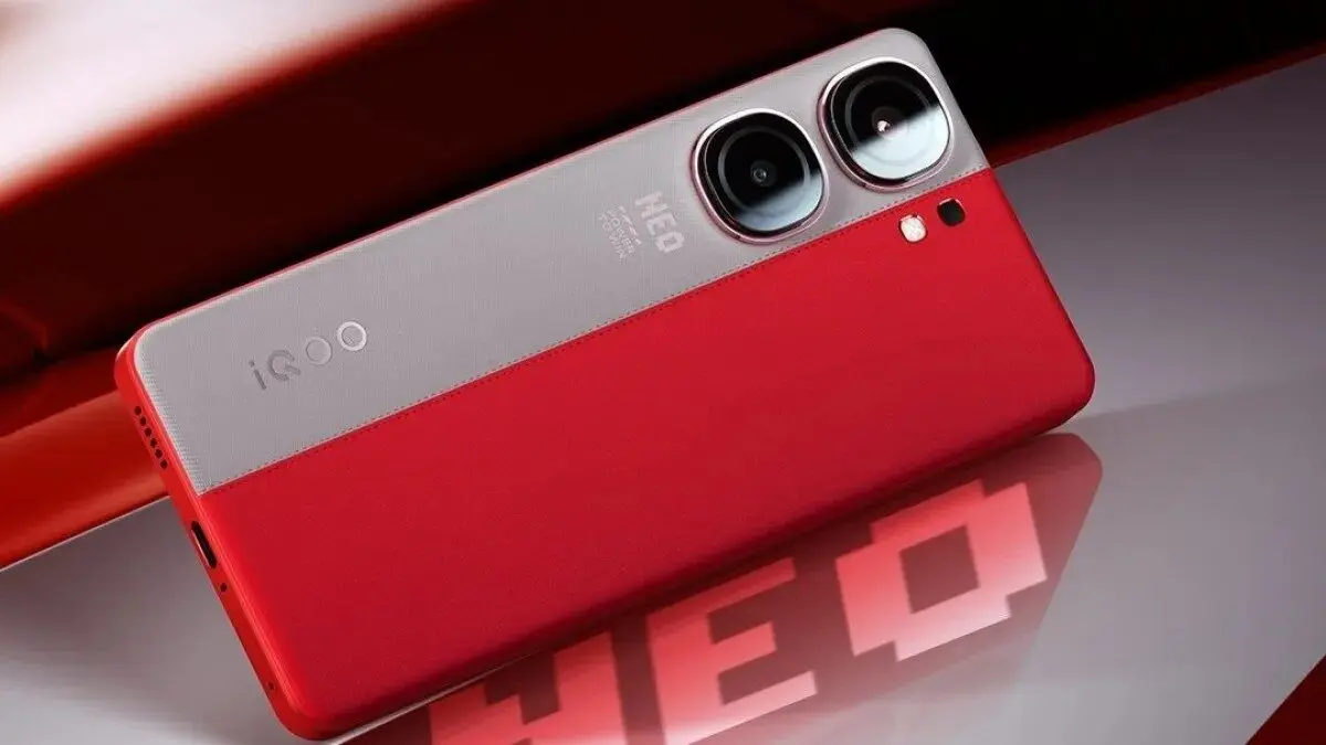 Spesifikasi & Harga iQOO Neo10 Pro 6 Spesifikasi & Harga iQOO Neo10 Pro