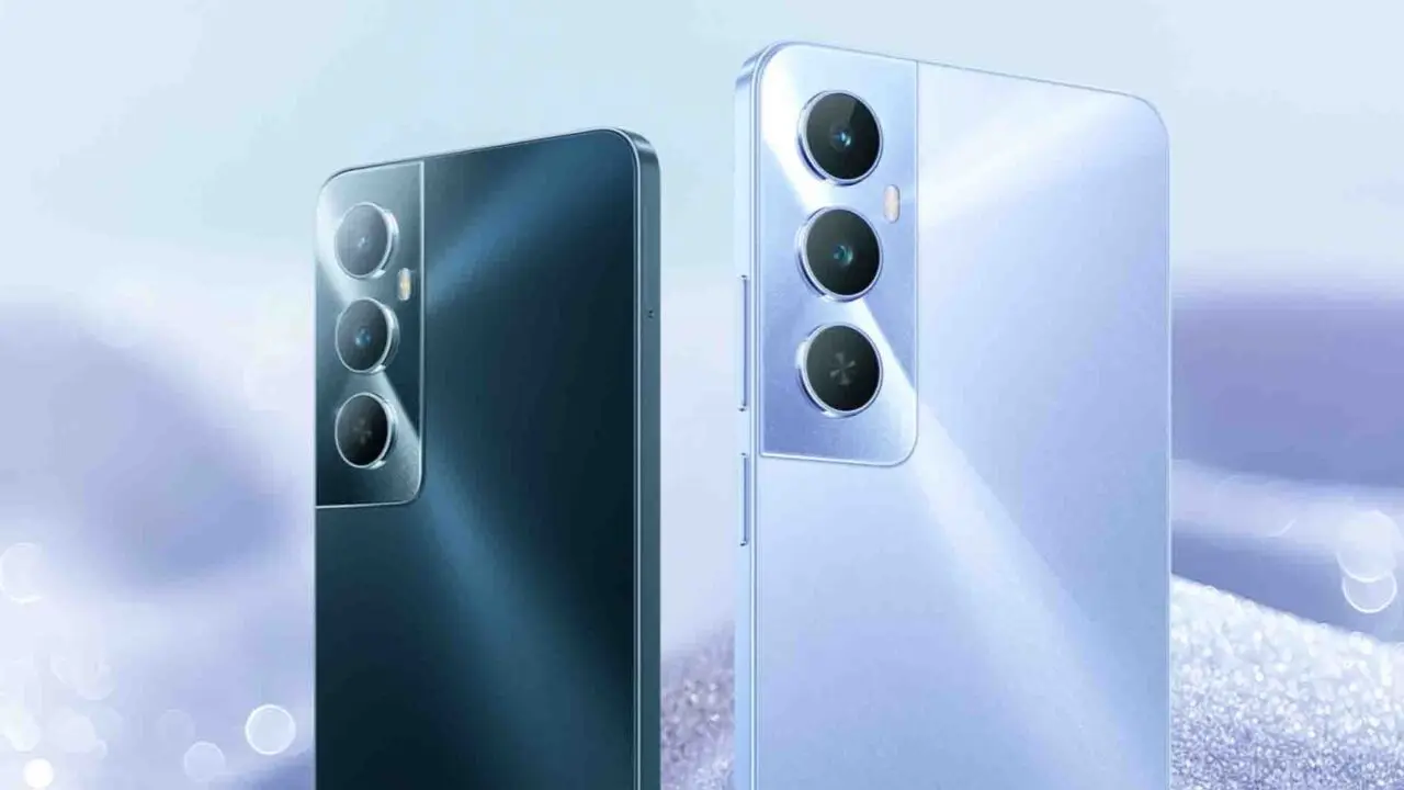 Spesifikasi & Harga Realme C65, HP Murah 2 Jutaan