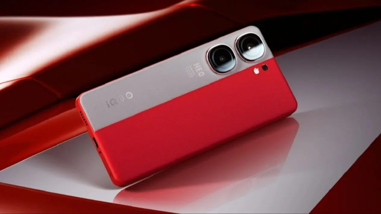 Spesifikasi & Harga iQOO Neo 10 Pro 12 Spesifikasi & Harga iQOO Neo 10 Pro