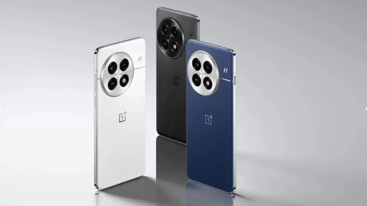 Spesifikasi & Harga OnePlus 13