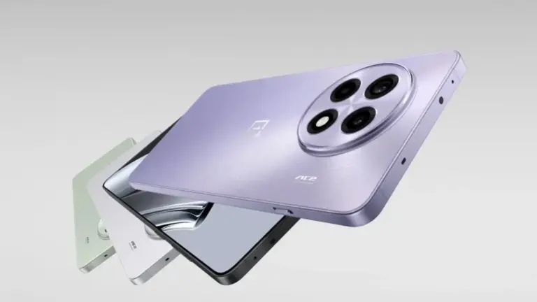 Spesifikasi & Harga OnePlus Ace 5 Pro 8 Spesifikasi & Harga OnePlus Ace 5 Pro