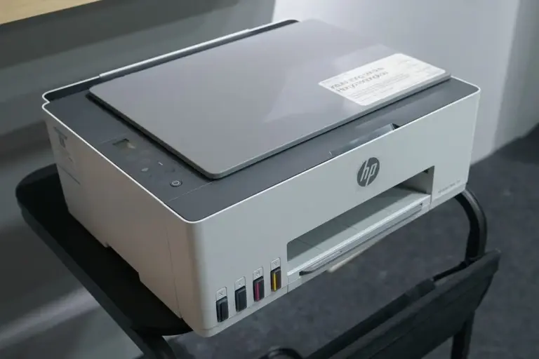 Ini Daftar Kode Eror Printer HP dan Cara Mengatasinya 9 Ini Daftar Kode Eror Printer HP dan Cara Mengatasinya