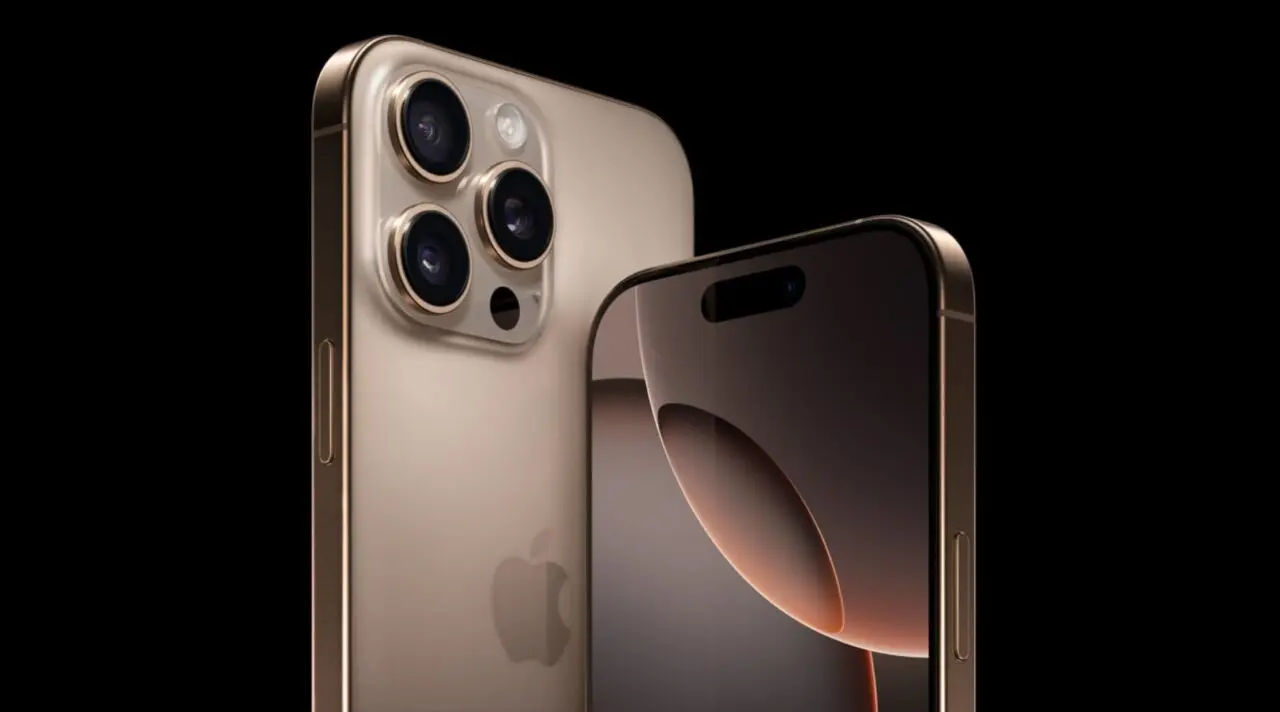 Iphone 16