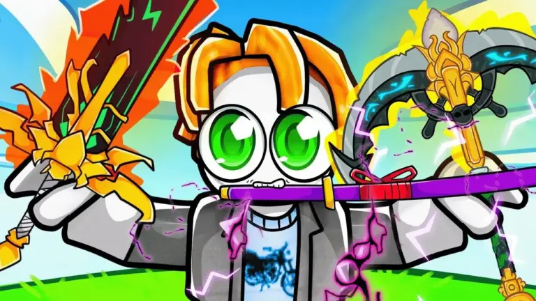 Kode Redeem Blox Fruits April 2025, Banyak Hadiah Gratisannya!