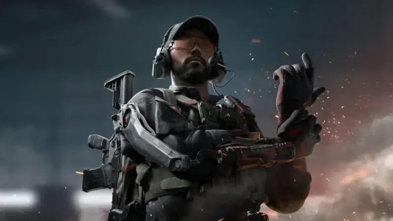 Kode Redeem Delta Force Mobile April 2025 1