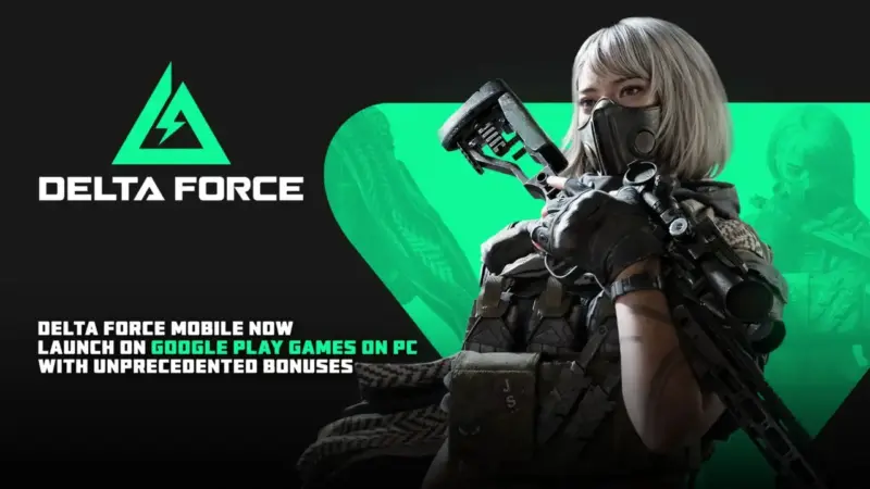 Kode Redeem Delta Force Mobile April 2025 2