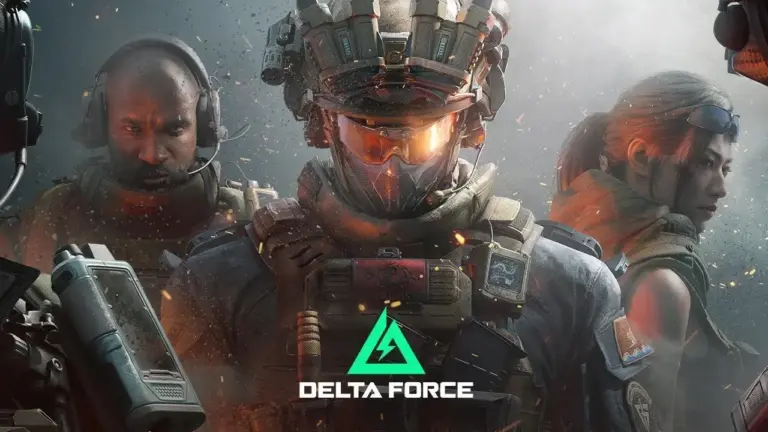 Kode Redeem Delta Force Mobile April 2025, Gaskan Klaim!
