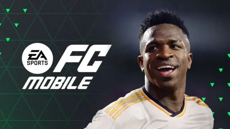 Kode Redeem Fc Mobile April 2025