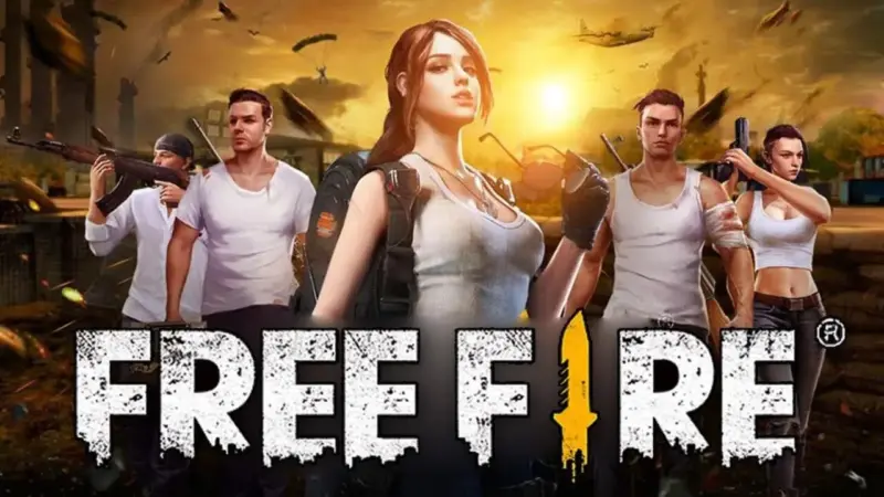 Kode Redeem Ff 10 April 2025