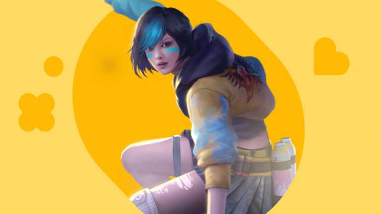 Kode Redeem FF Hari Ini 3 April 2025, Gaskan Klaim!