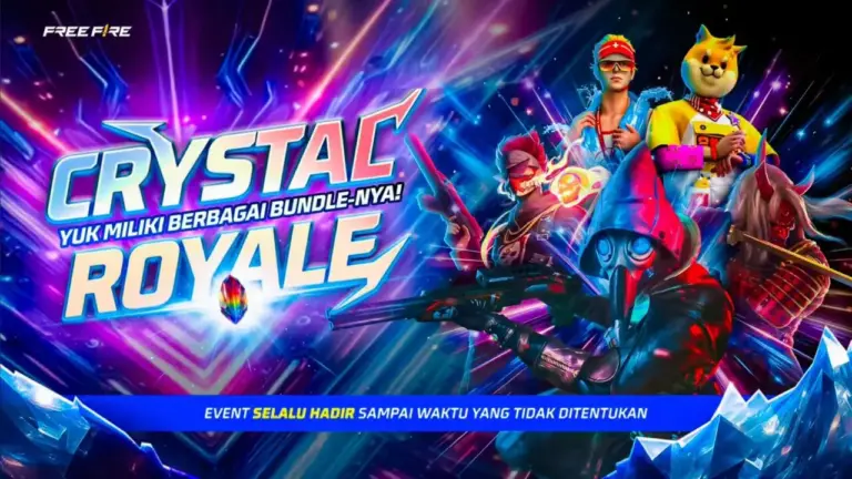 Kode Redeem FF Hari Ini 9 April  2025, Diamond Gratis Menanti!