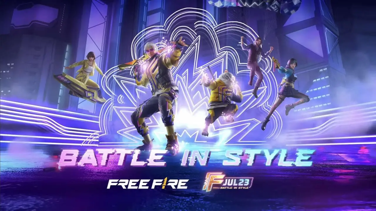 Lucky Spin Free Fire ID, Apakah Bisa Memberikan Hadiah Gratis?