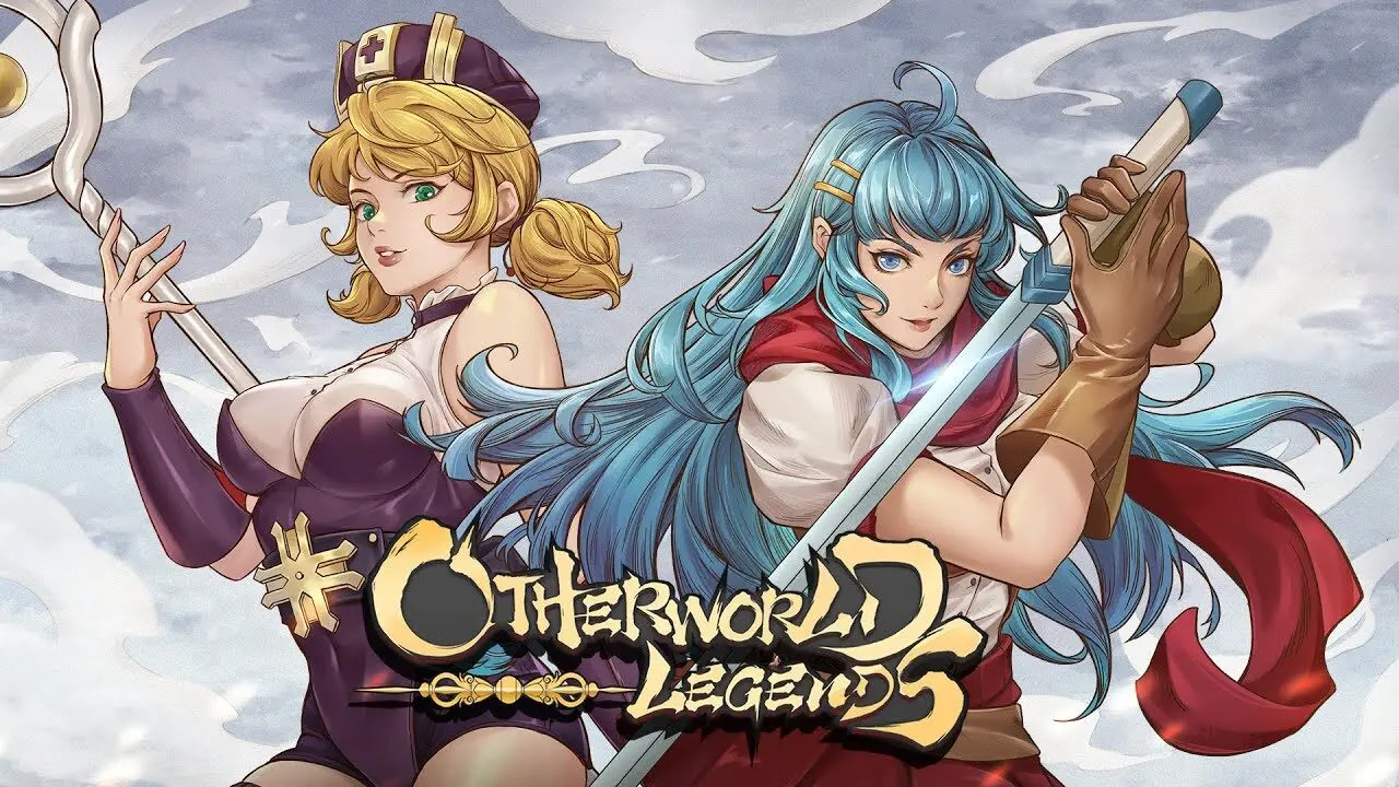 Otherlegends World Mod Apk 1