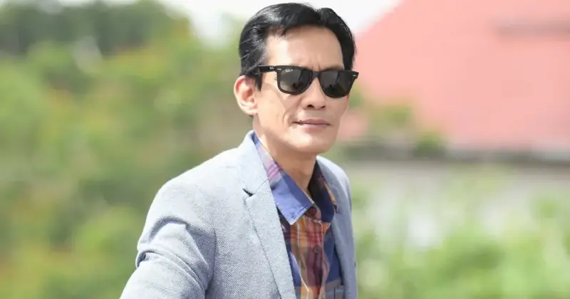 Fakta Faizal Hussein