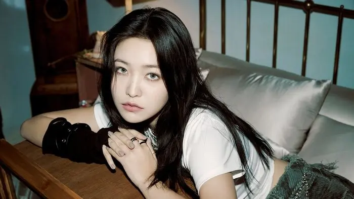 Yeri Red Velvet Keluar dari SM