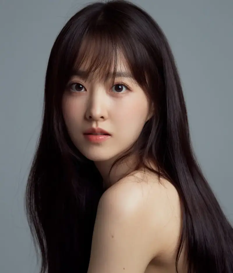 Park Bo Young - Biodata Pemain Drakor Our Unwritten Seoul