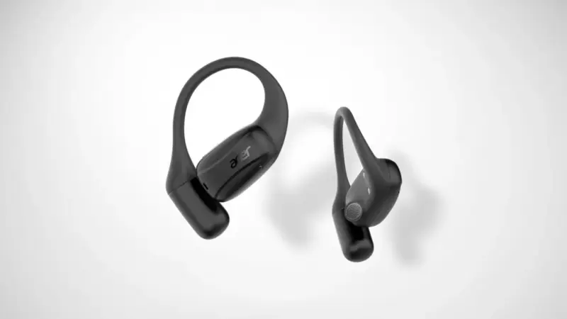 Acer Ai Transbuds