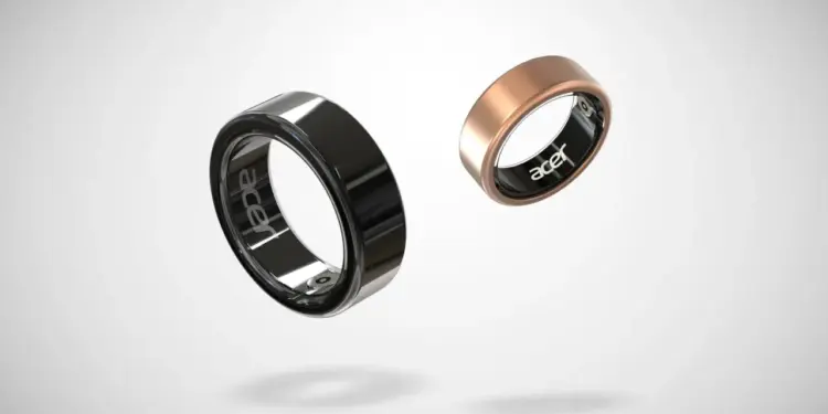 Acer Freesense Ring